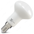 Светодиодная лампа XF-E14-R50-6W-4000K-230V